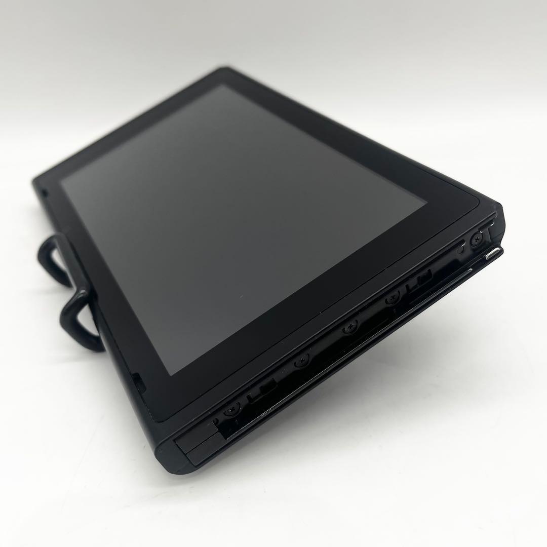 【完品・液晶美品】Nintendo Switch 本体 旧型スイッチ 動作良好