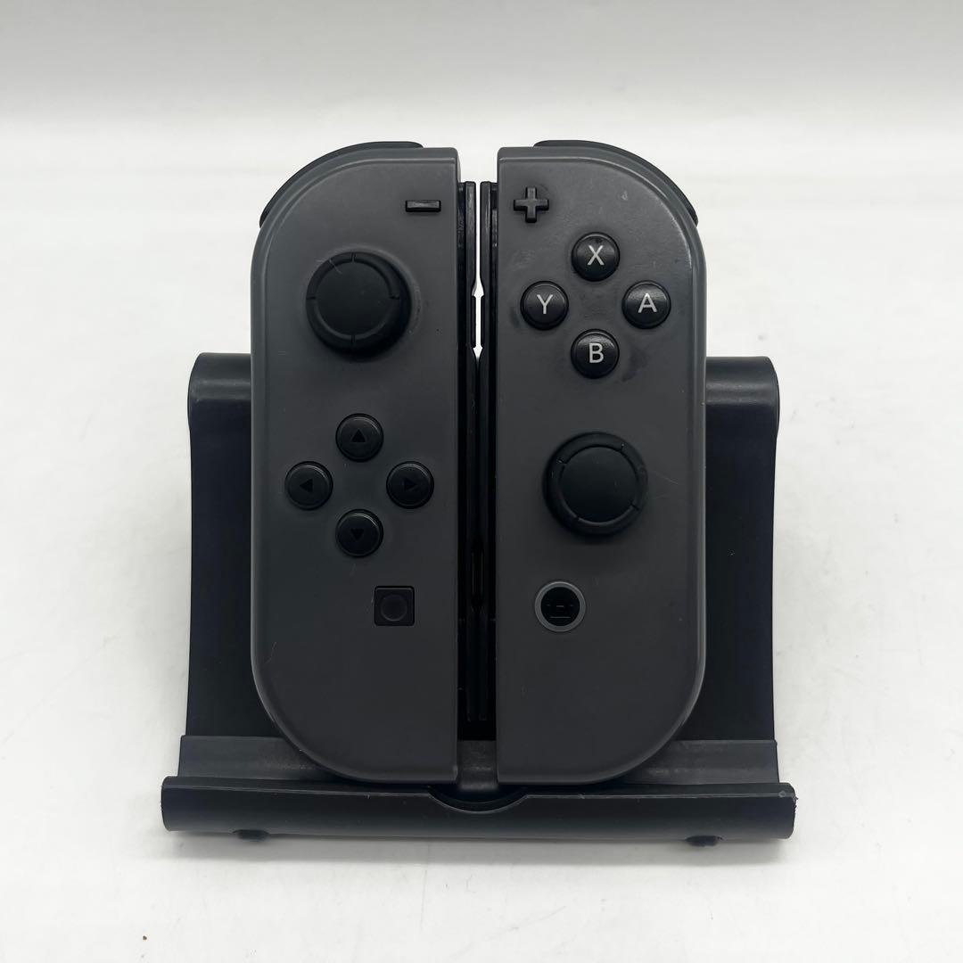【完品・液晶美品】Nintendo Switch 本体 旧型スイッチ 動作良好