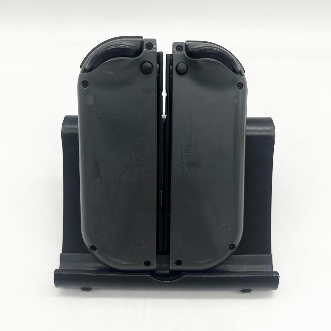 【完品・液晶美品】Nintendo Switch 本体 旧型スイッチ 動作良好