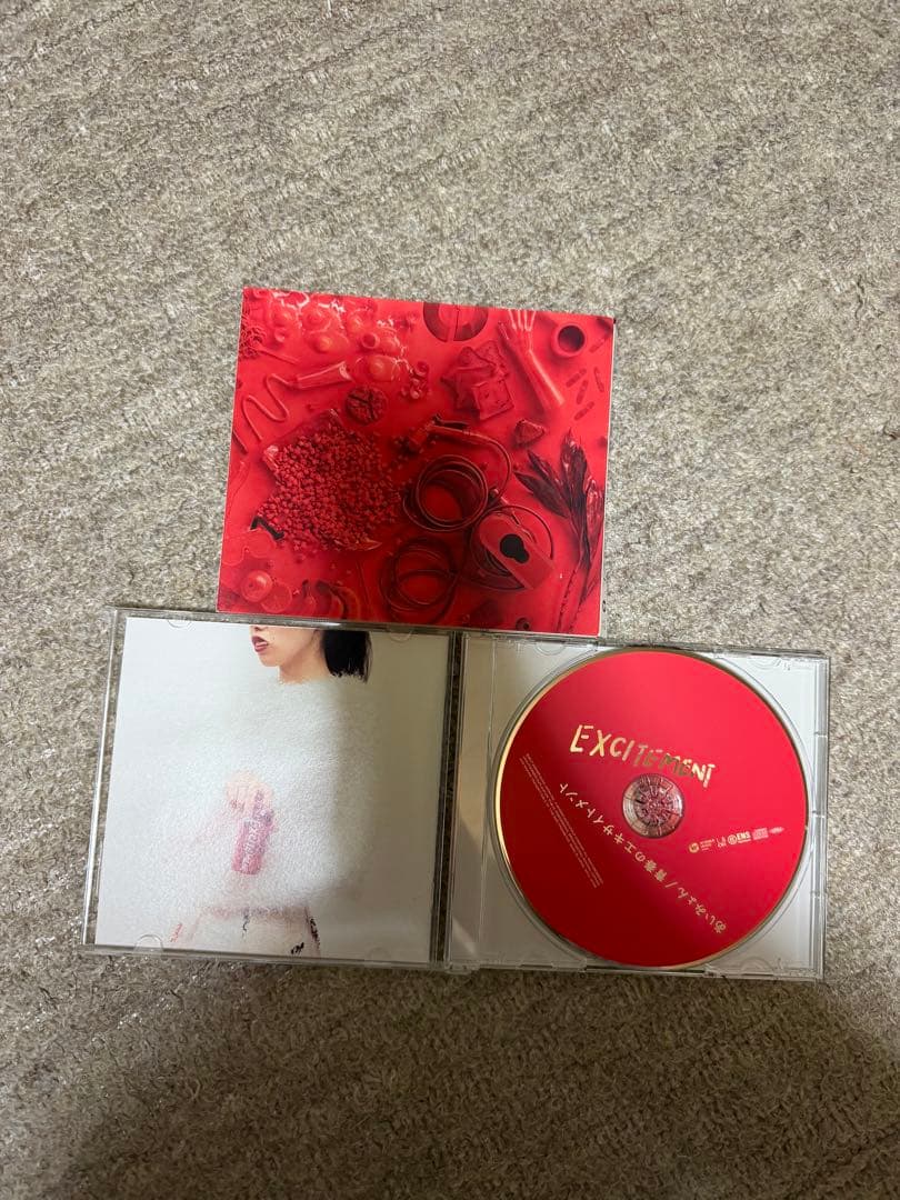 あいみょん　CD.アルバム.ライブDVDセット