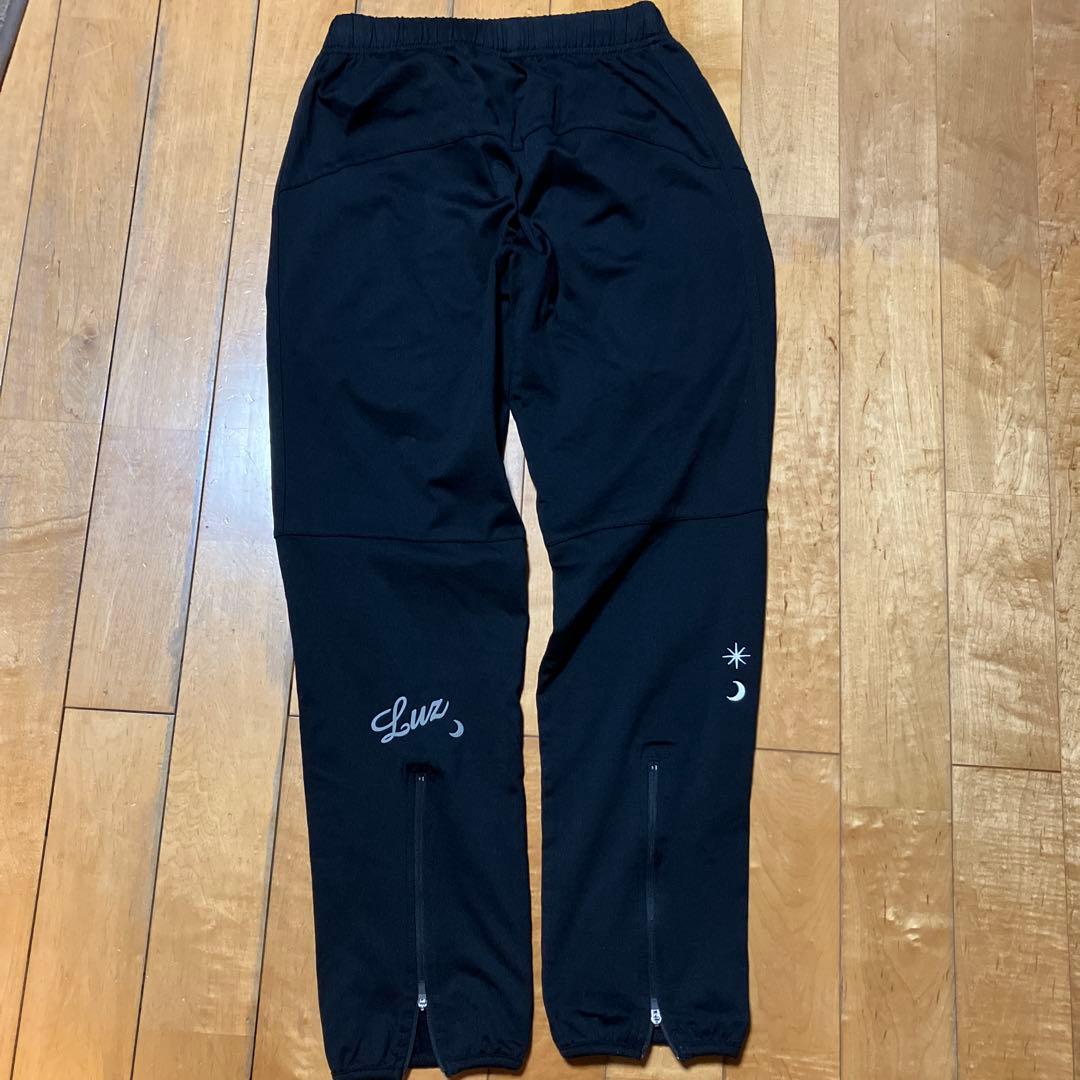 ルースイソンブラ 裏起毛　ジャージ　上下　セットアップ　別注