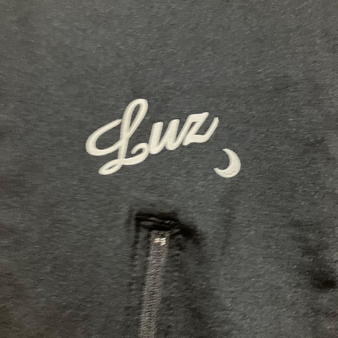 ルースイソンブラ 裏起毛　ジャージ　上下　セットアップ　別注