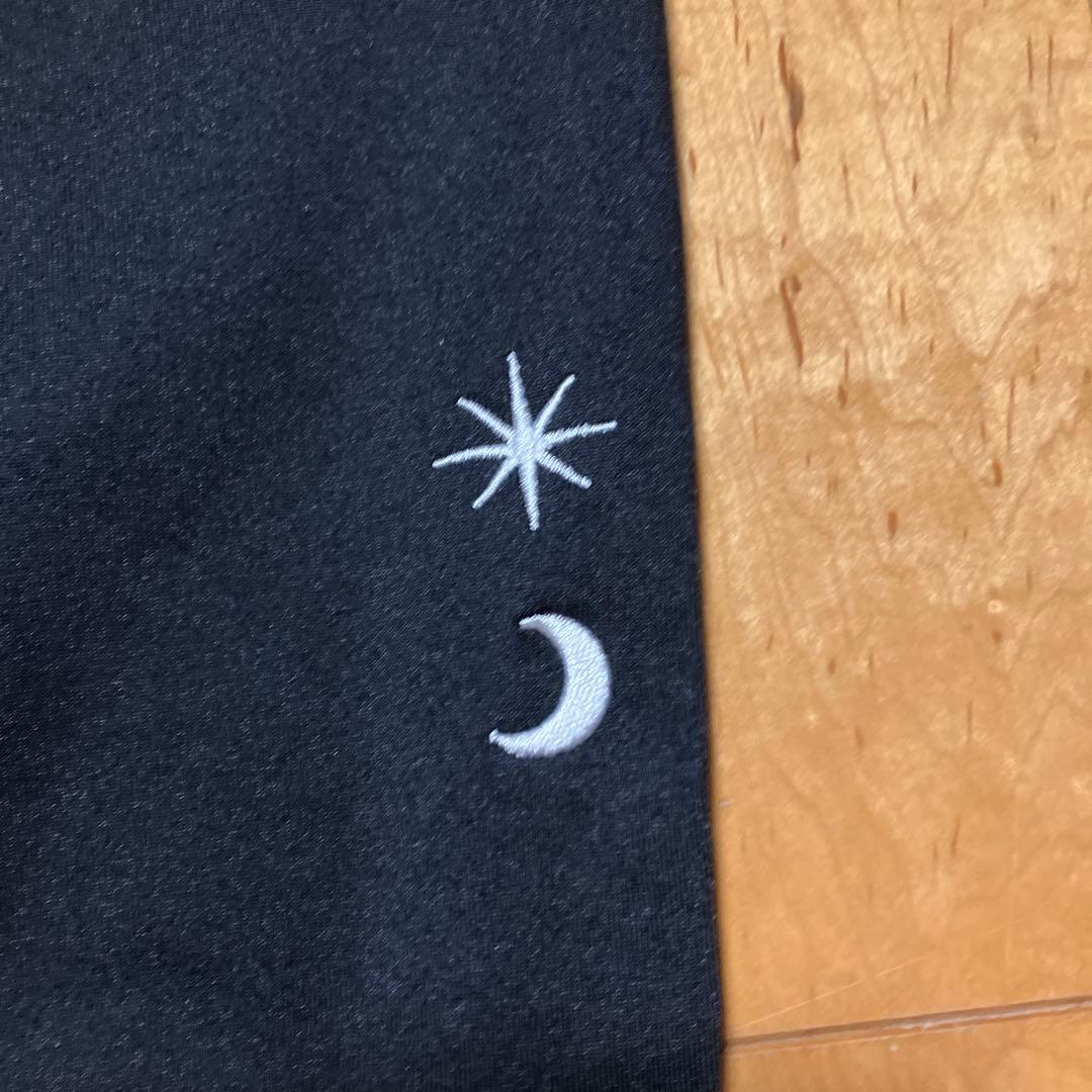 ルースイソンブラ 裏起毛　ジャージ　上下　セットアップ　別注