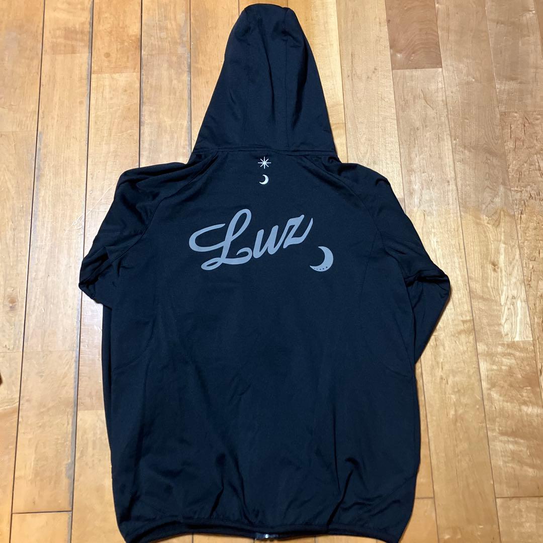 ルースイソンブラ 裏起毛　ジャージ　上下　セットアップ　別注