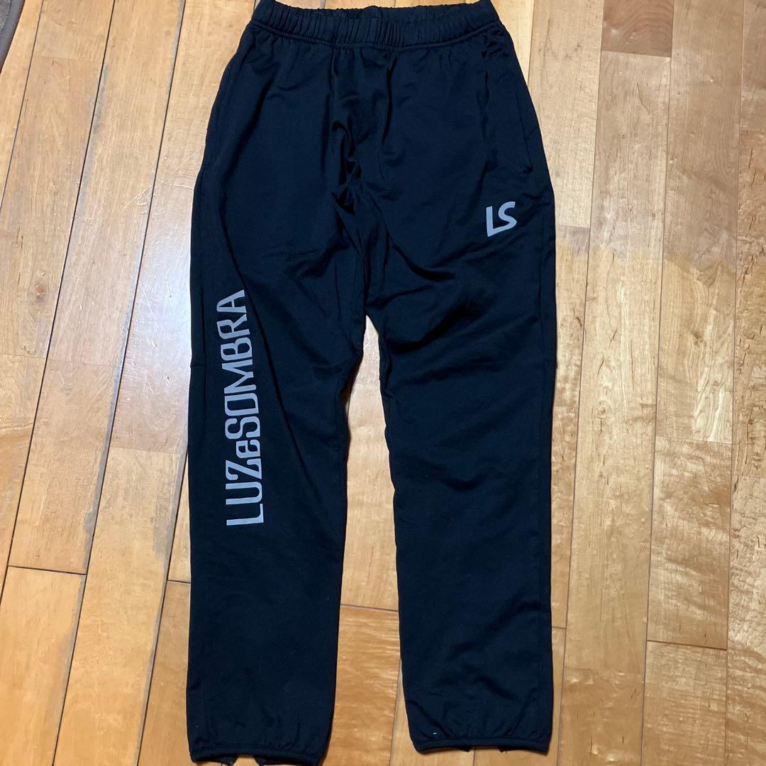 ルースイソンブラ 裏起毛　ジャージ　上下　セットアップ　別注