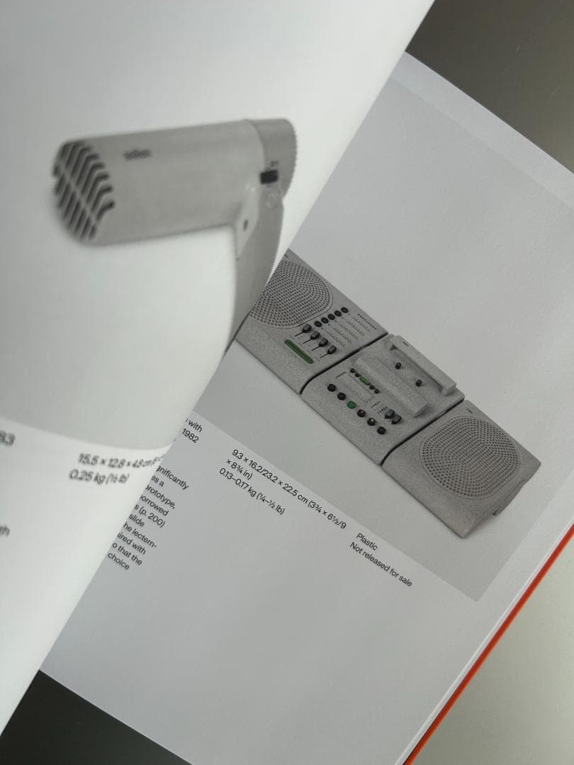 Dieter Rams The Complete Works ディーター ラムス