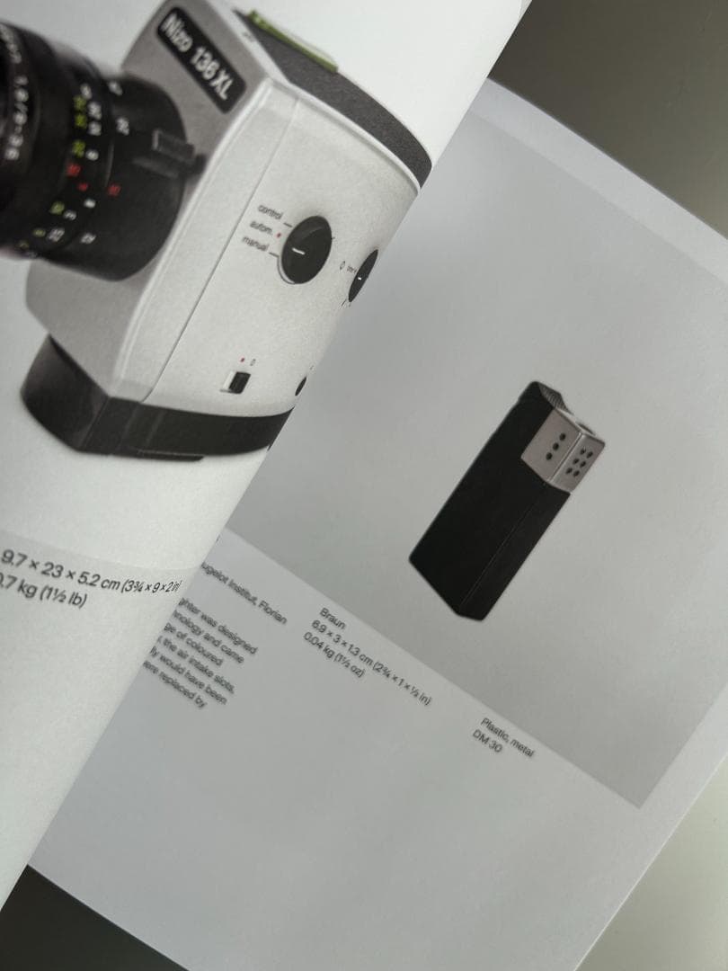 Dieter Rams The Complete Works ディーター ラムス