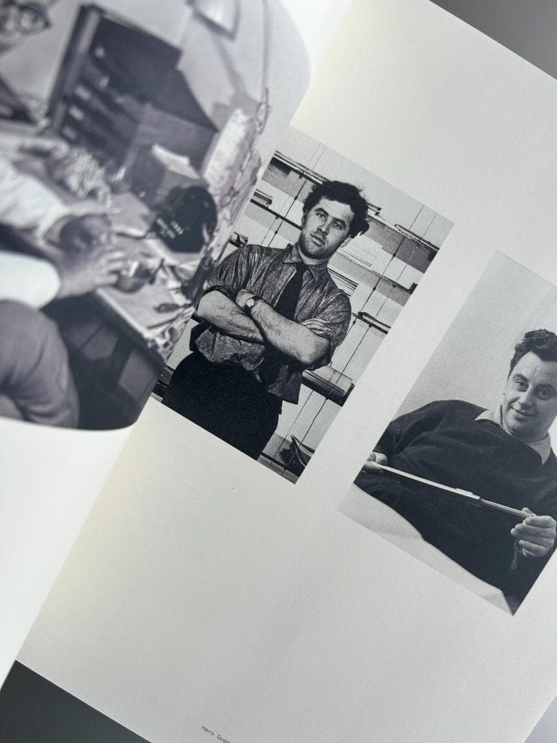 Dieter Rams The Complete Works ディーター ラムス