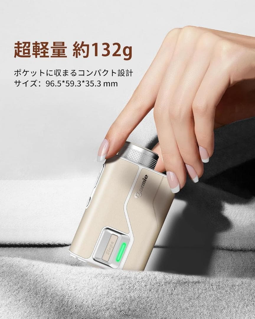 ゴルフ距離計 1000yd 0.02秒高速測定 競技対応 レーザー距離計