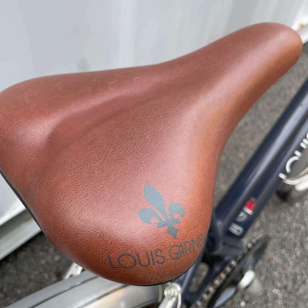 子供用自転車 J22 plus 22インチ 身長120-135cm定価4.5万円