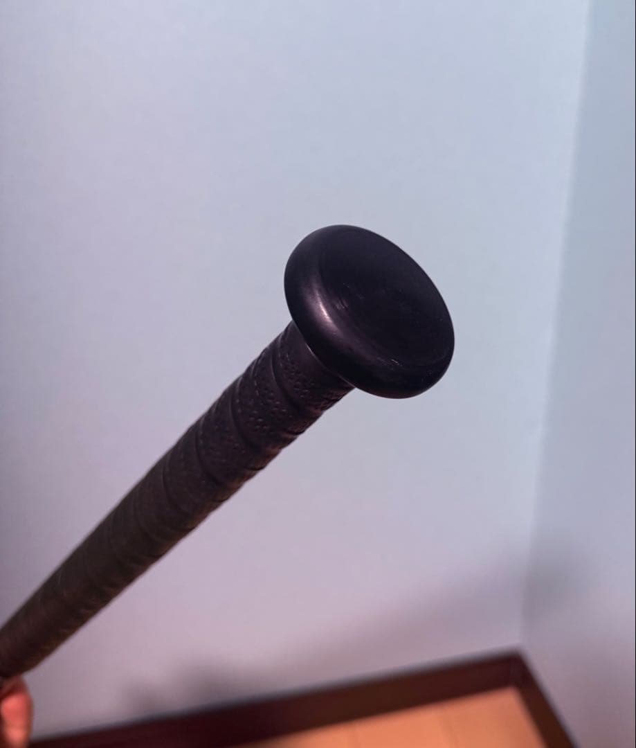 SSK MM23MX 84cm740g 新品未使用　軟式バット　レガシー