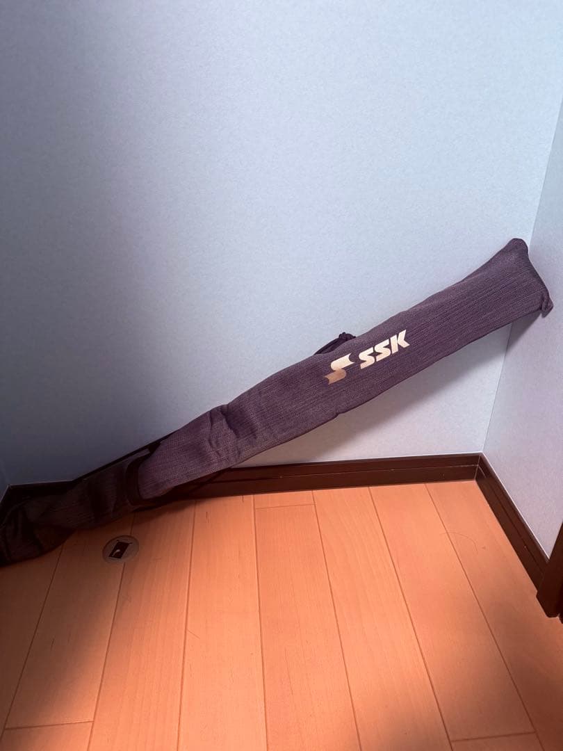 SSK MM23MX 84cm740g 新品未使用　軟式バット　レガシー