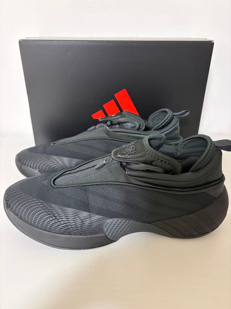 シューズ(男性用) adidas D.O.N issue 7 28.5cm