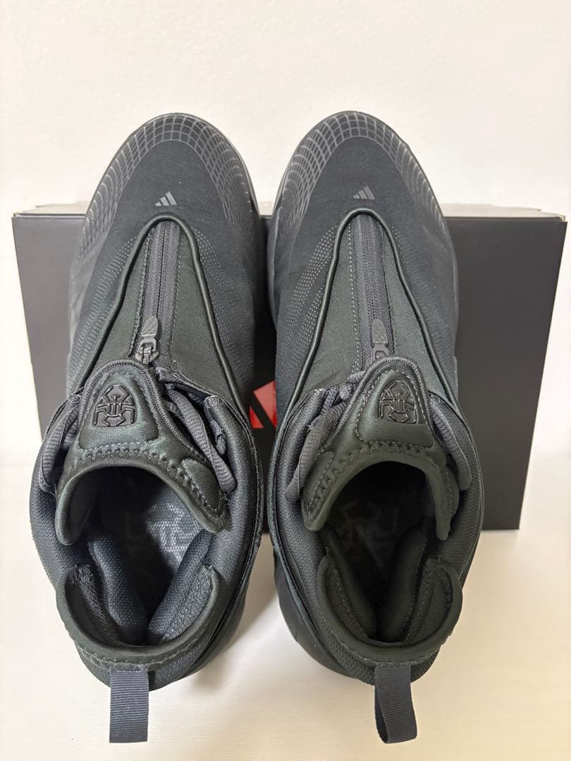 シューズ(男性用) adidas D.O.N issue 7 28.5cm