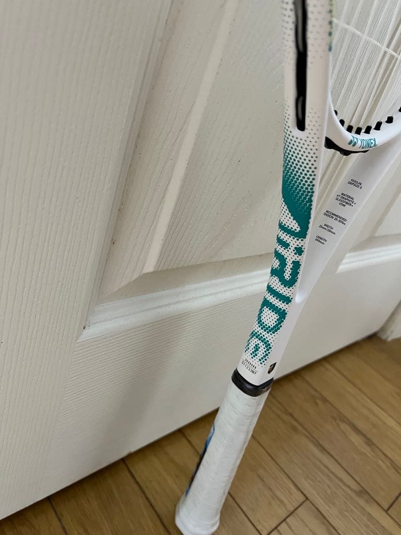 ラケット(軟式用) nozomiii