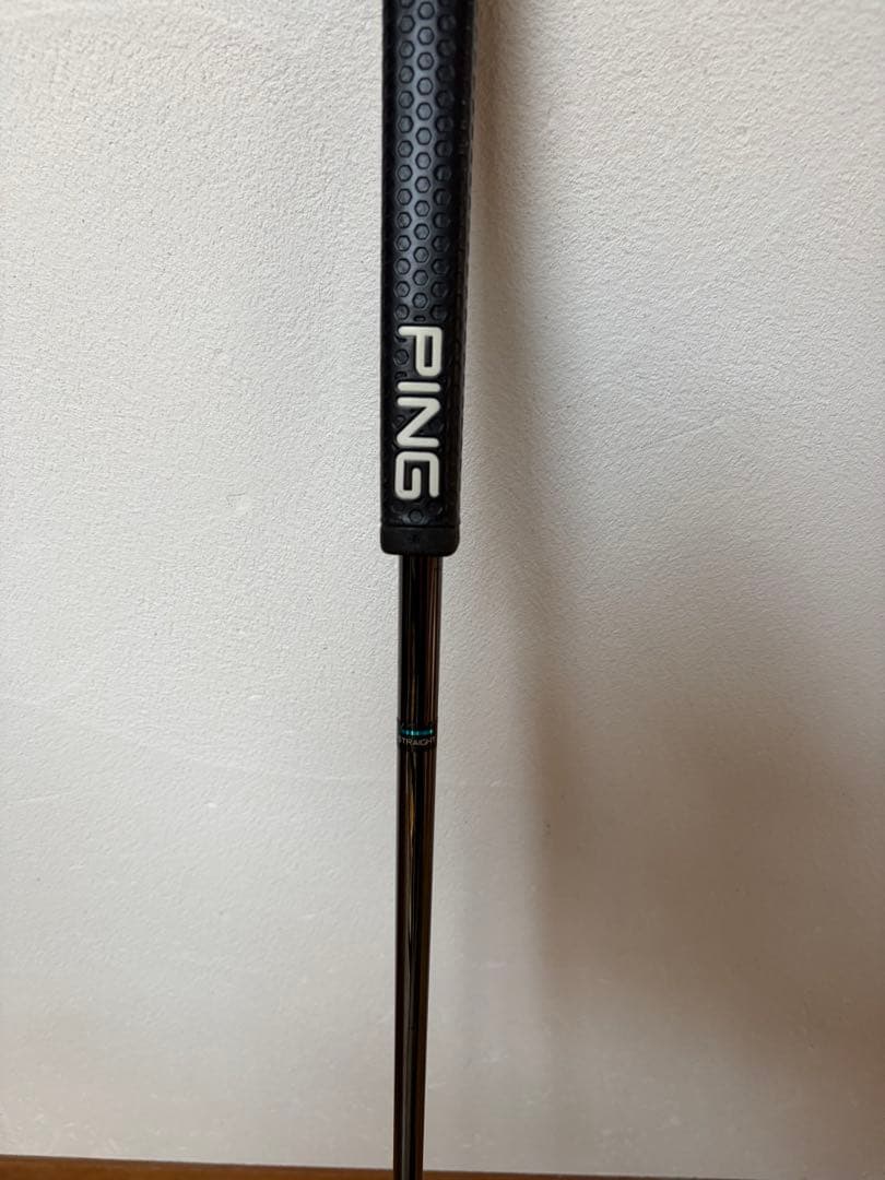 美品！！PING TOMCAT 14 ゴルフパター 34インチ