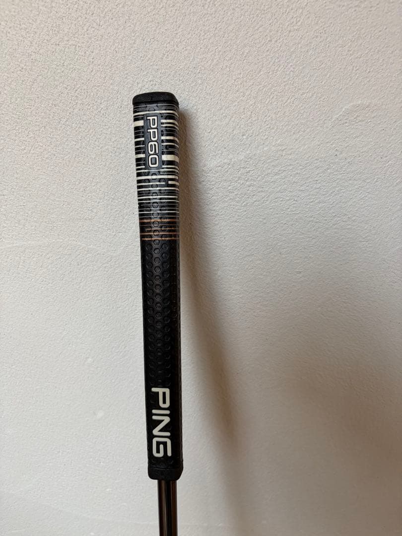 美品！！PING TOMCAT 14 ゴルフパター 34インチ