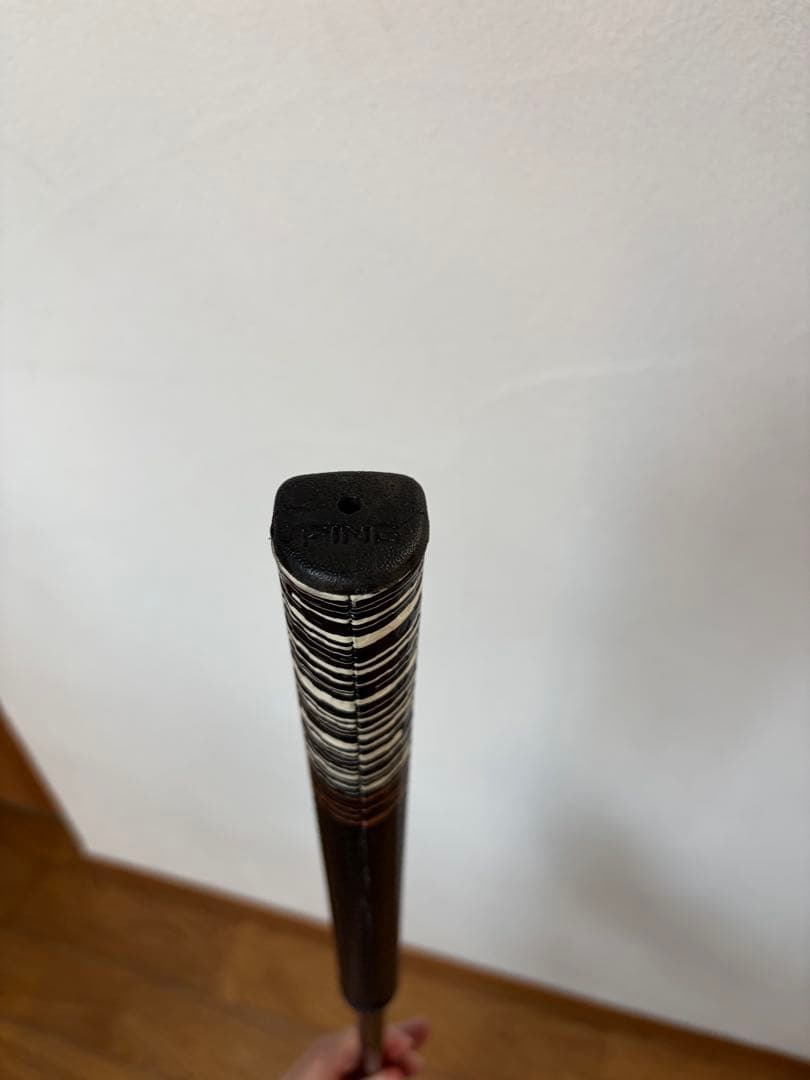 美品！！PING TOMCAT 14 ゴルフパター 34インチ