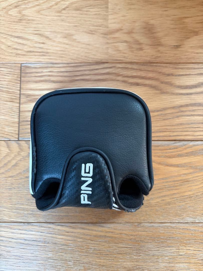 美品！！PING TOMCAT 14 ゴルフパター 34インチ