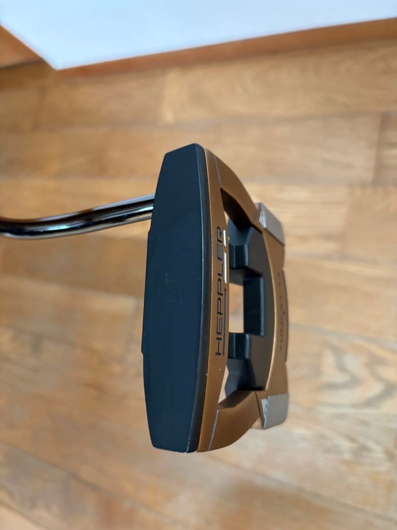 美品！！PING TOMCAT 14 ゴルフパター 34インチ