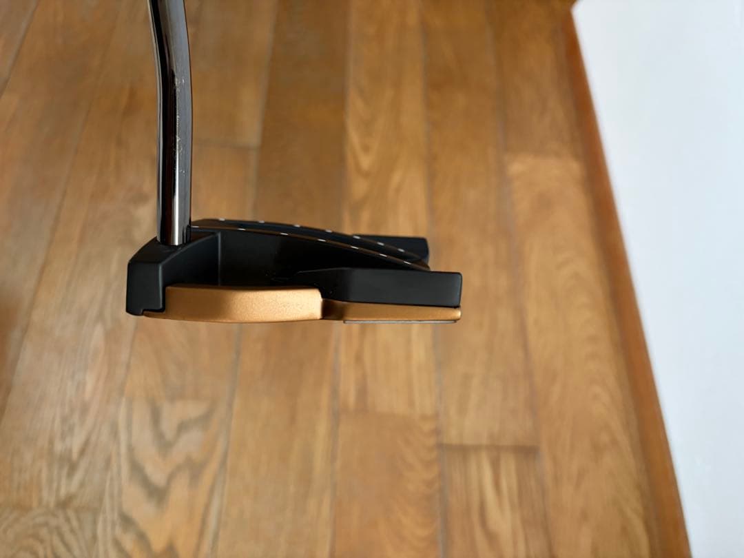 美品！！PING TOMCAT 14 ゴルフパター 34インチ