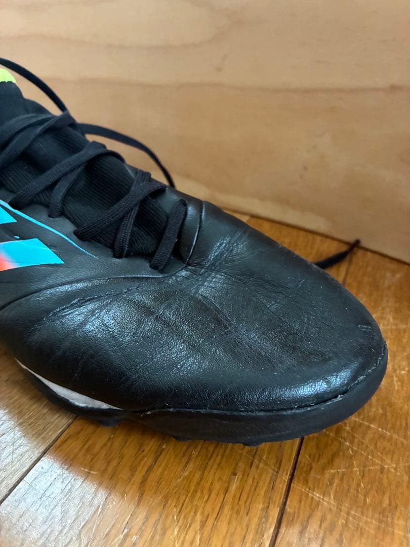 adidas・アディダス・COPA・サッカー・トレーニングシューズ/26.5cm