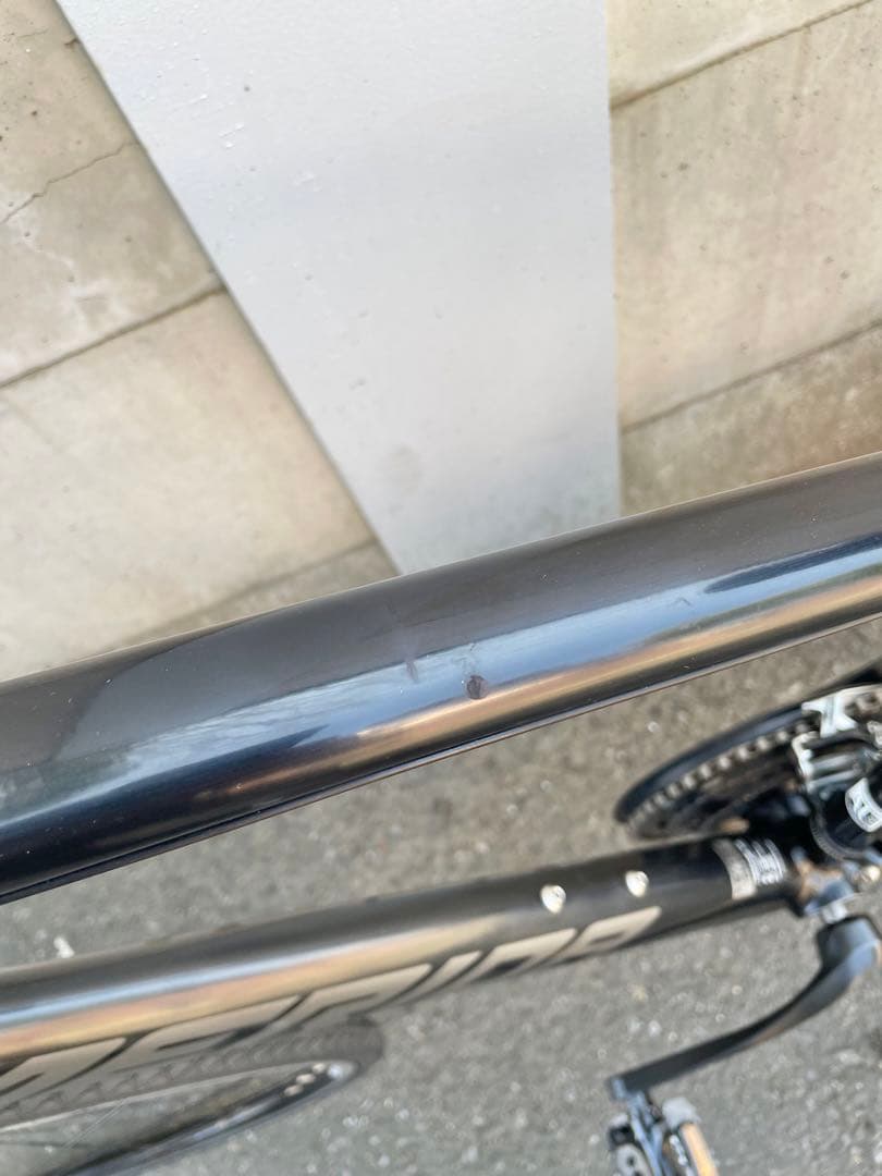 【訳あり超美品】メリダ クロスウェイ 100 24速　クロスバイク　CT500