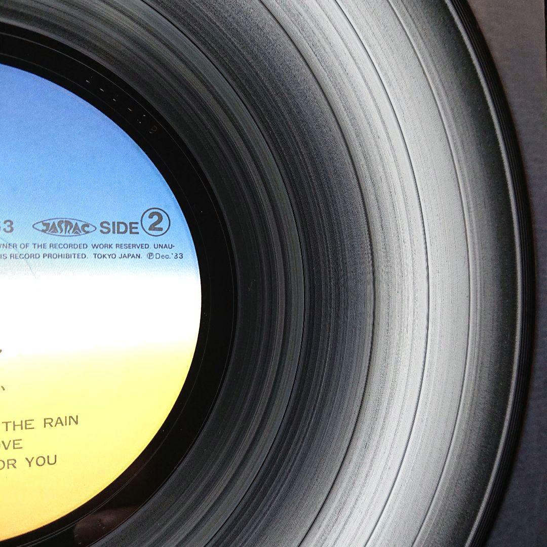 Anri – Timely!! ・1983 Japan LP (28K-63)