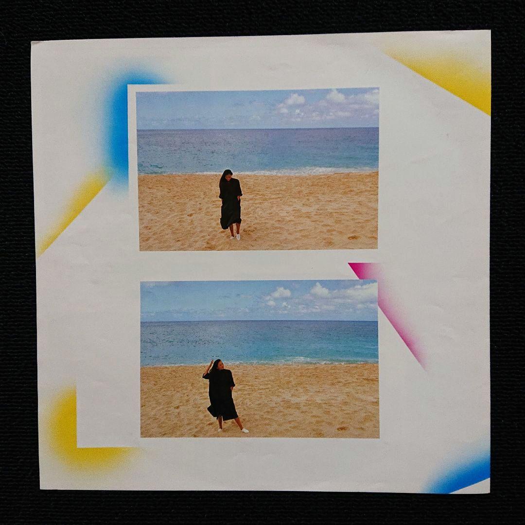 Anri – Timely!! ・1983 Japan LP (28K-63)