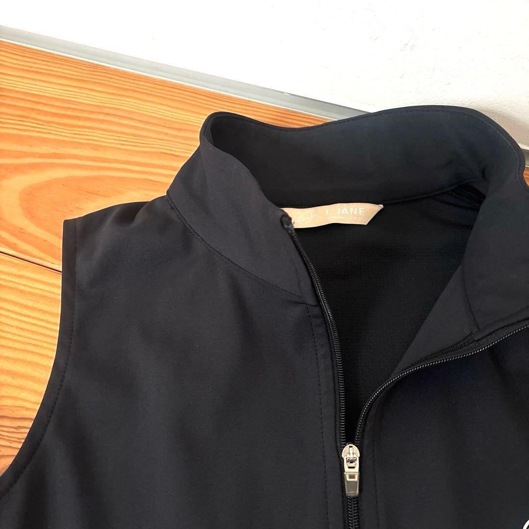 j.jane ハイネックワンピース