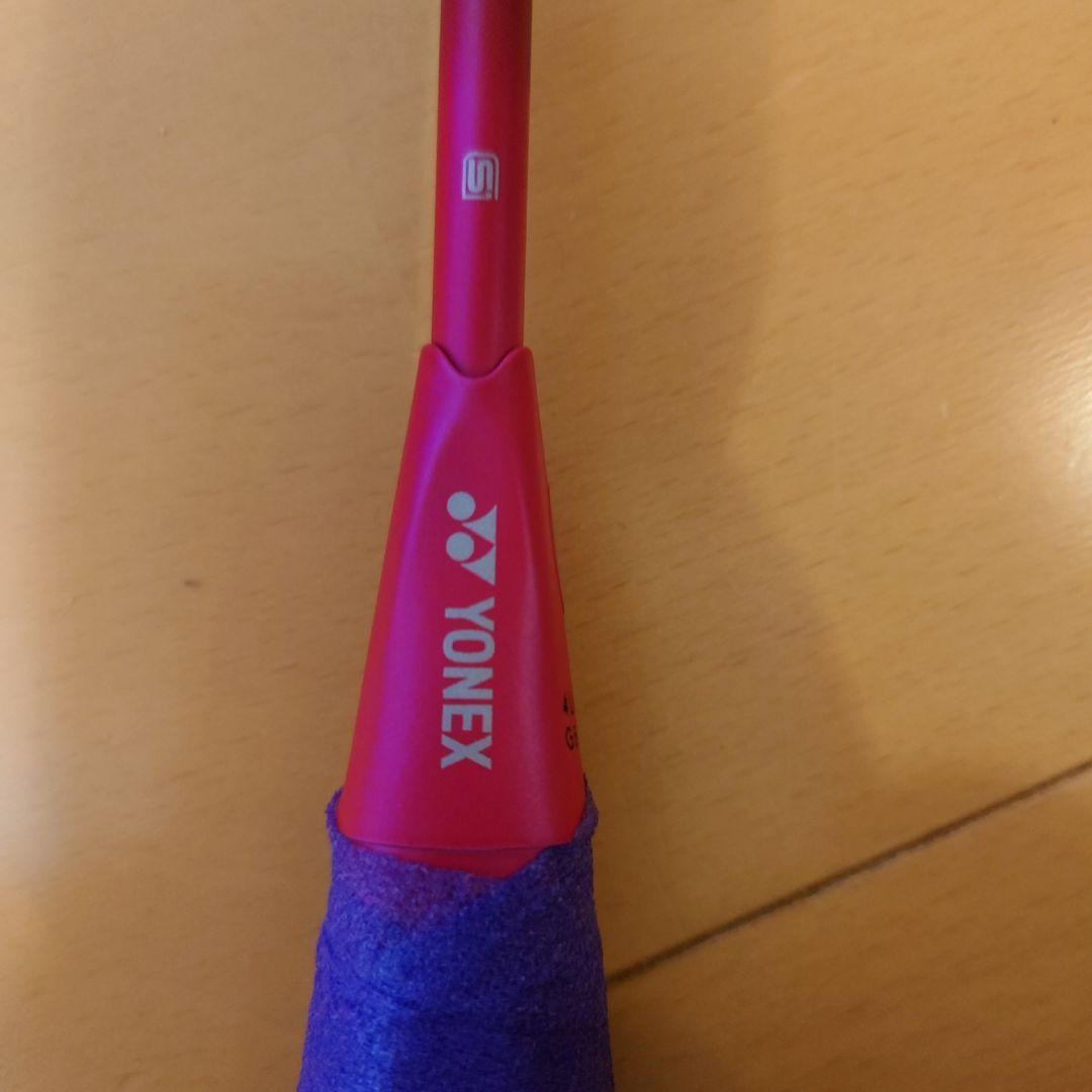 ヨネックス（YONEX）バドミントンラケット アークセイバー1 ARC1-327