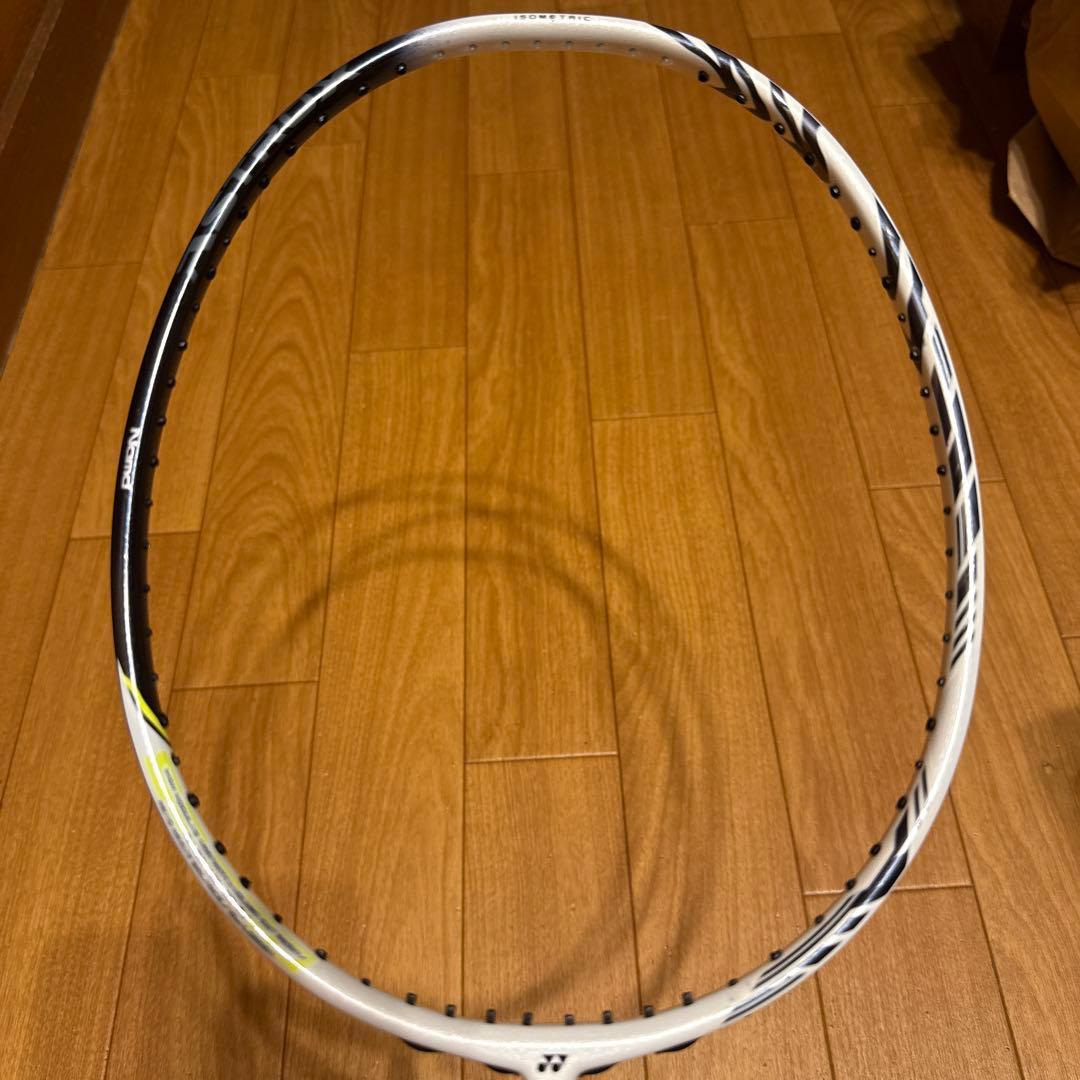 ラケット YONEX ASTROX99pro