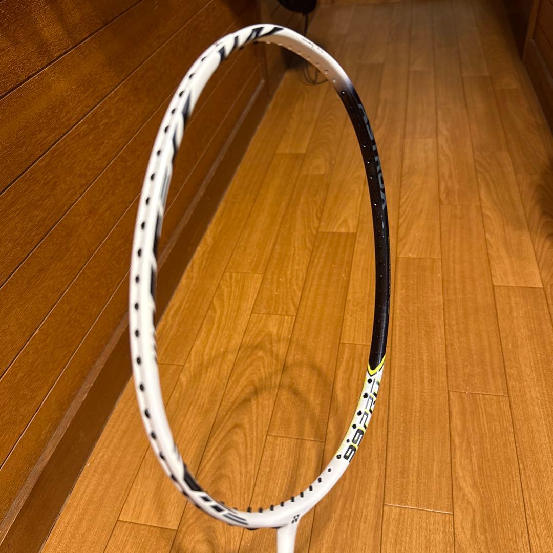 ラケット YONEX ASTROX99pro