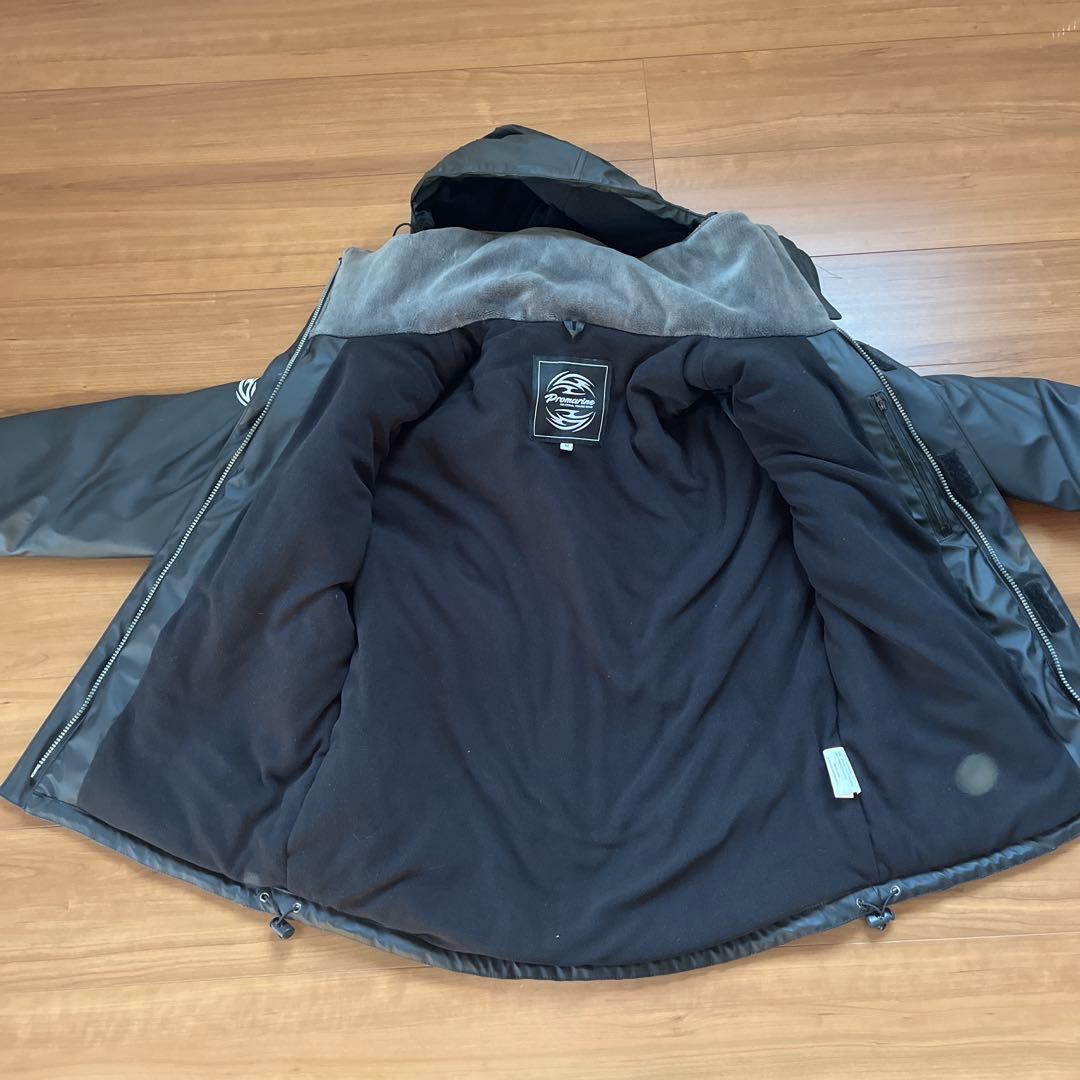 プロマリン 防水防寒ウィンターＰＵマリンスーツ