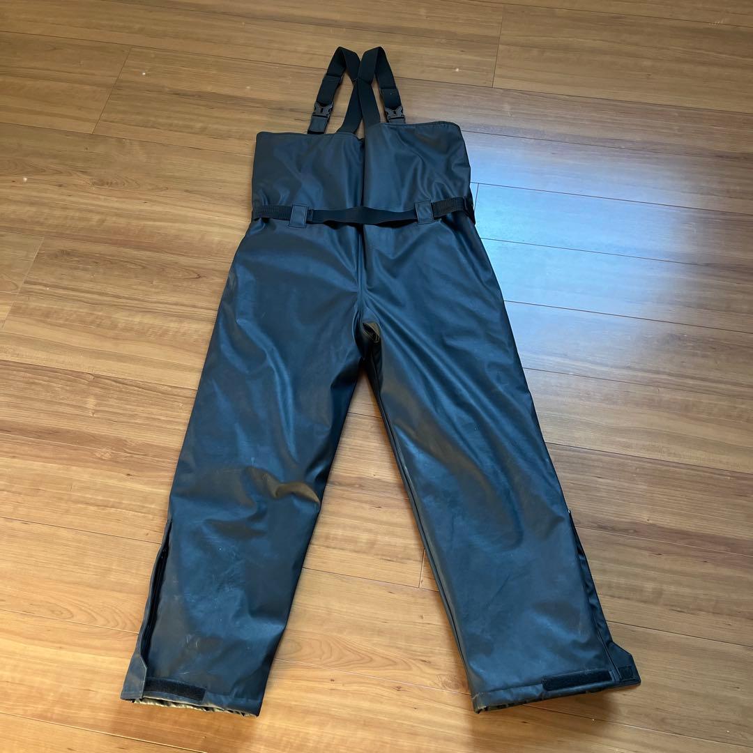 プロマリン 防水防寒ウィンターＰＵマリンスーツ