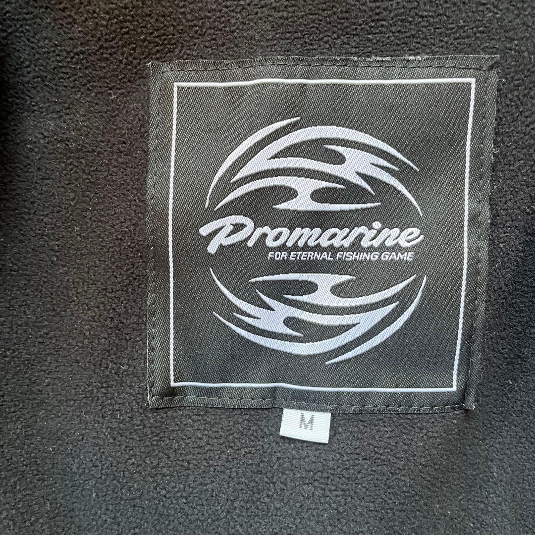 プロマリン 防水防寒ウィンターＰＵマリンスーツ