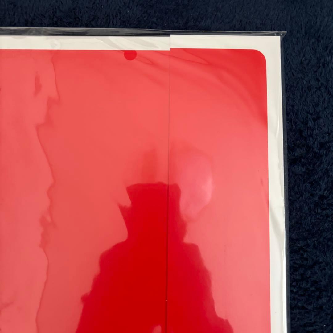 CHATMONCHY 1st ALBUM 耳鳴り 完全生産限定アナログ盤