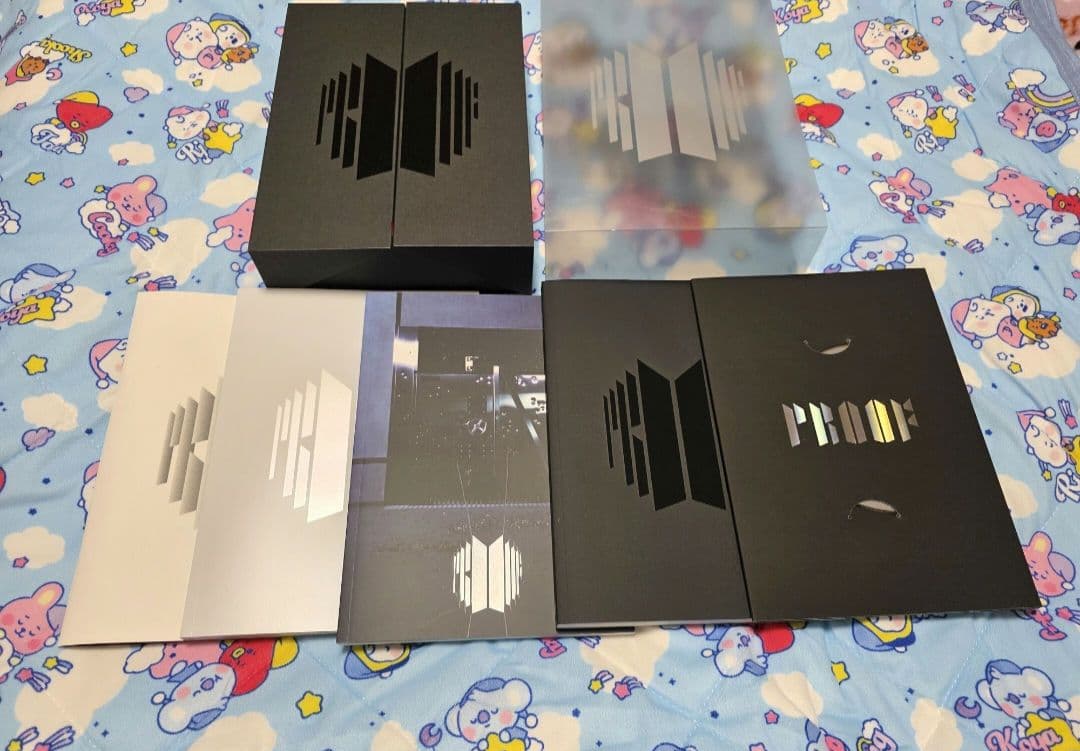 BTS ジョングク まとめ売り