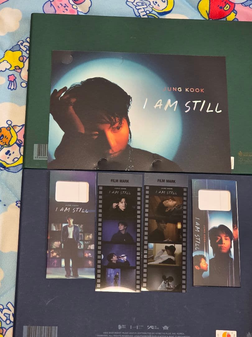 BTS ジョングク まとめ売り