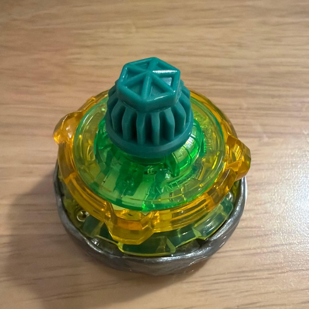 ゴーストサークル4-60H