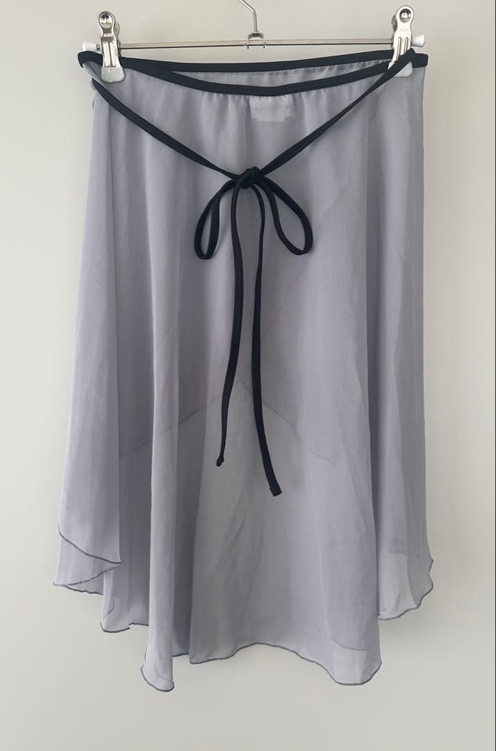 Rubiawear ルビアウェア Ninaラップスカート 美品