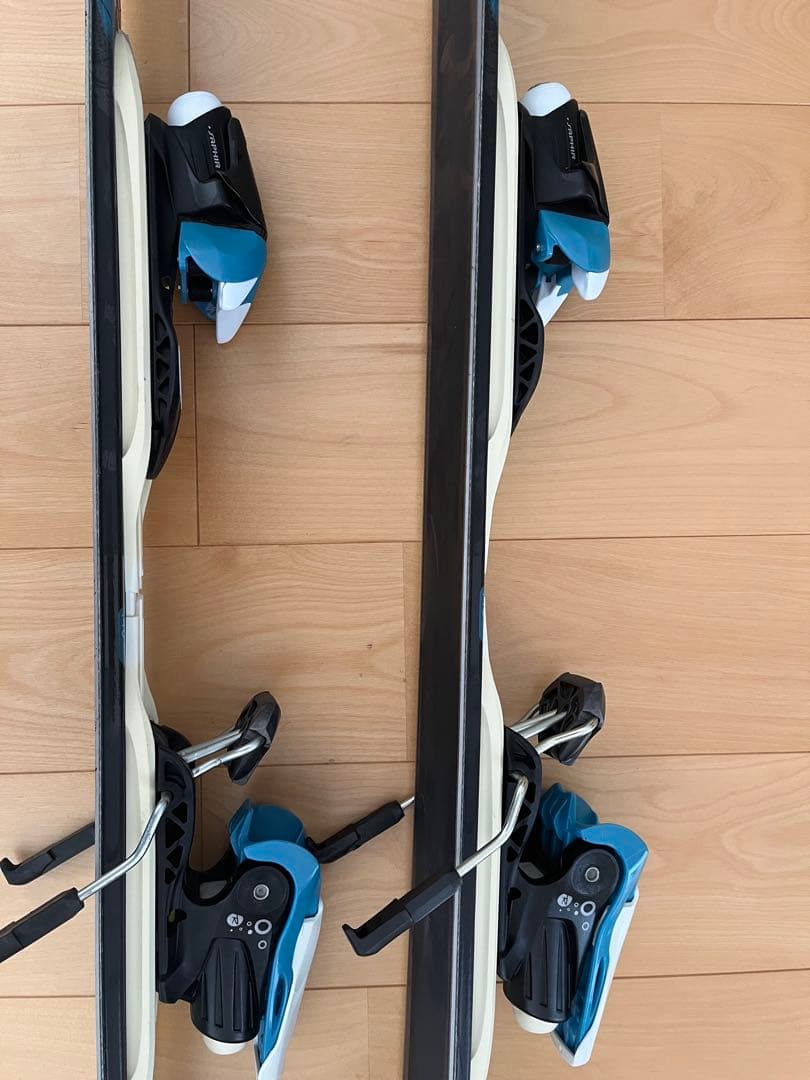 ROSSIGNOL（ロシニョール） スキー板レディース