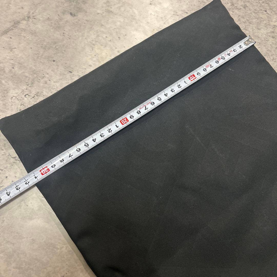 BOTTEGA VENETA ブラック トートバッグ