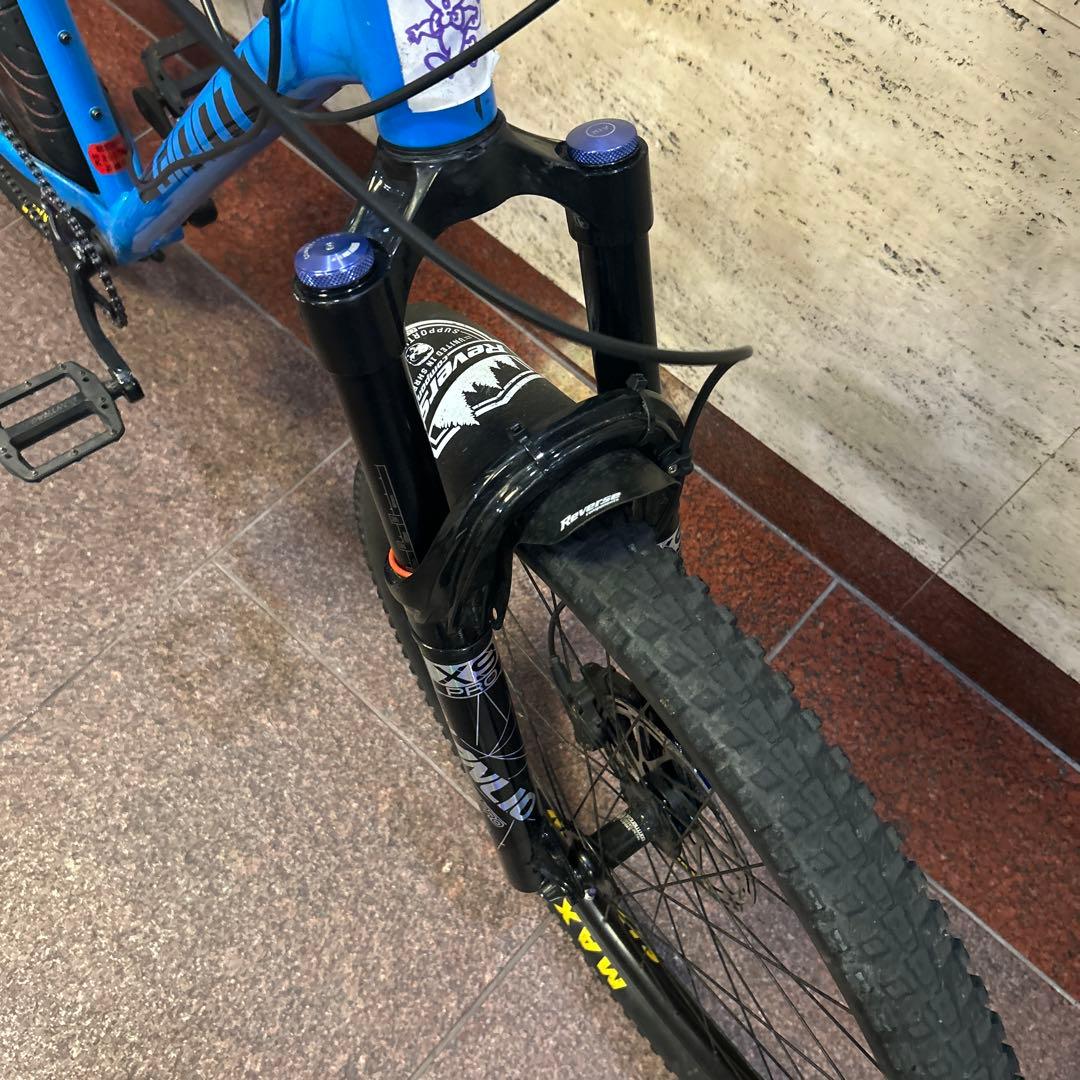 giant atx マウンテンバイク　BMX 神戸市