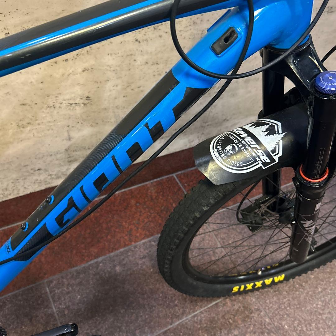 giant atx マウンテンバイク　BMX 神戸市