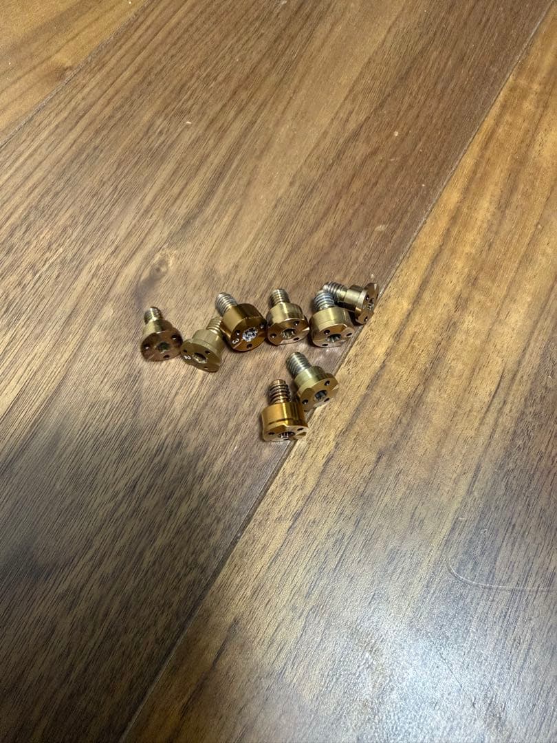 エリートトリプルダイヤTD9° ヘッドのみ(カバー付き)パラダイムウエイト付