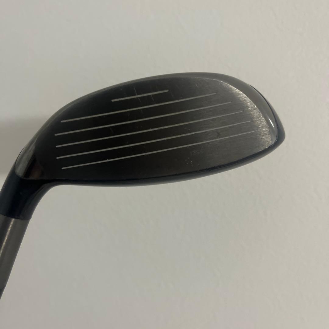 キャロウェイ　apex uw 21 1k オレンジ　70x