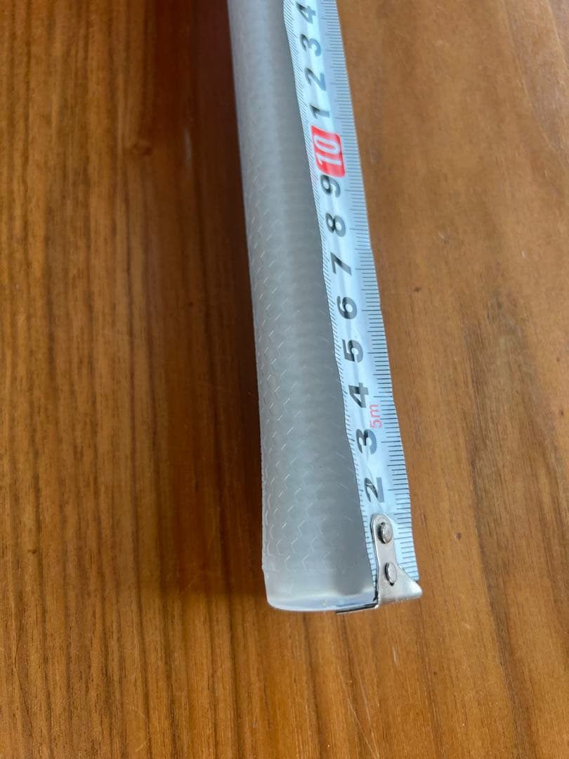 『美品』24VENTUS BLUE 6S 1W用テーラーメイド⭐︎45.75インチ