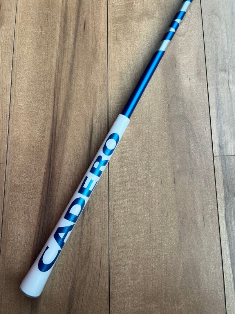 『美品』24VENTUS BLUE 6S 1W用テーラーメイド⭐︎45.75インチ