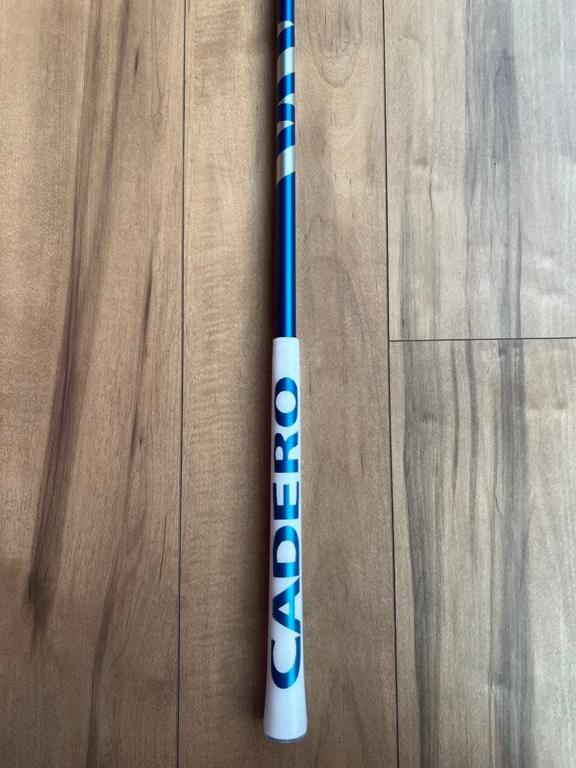 『美品』24VENTUS BLUE 6S 1W用テーラーメイド⭐︎45.75インチ